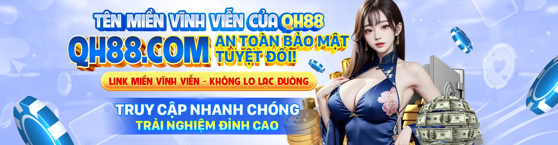 Hình ảnh chính về cờ bạc có trách nhiệm