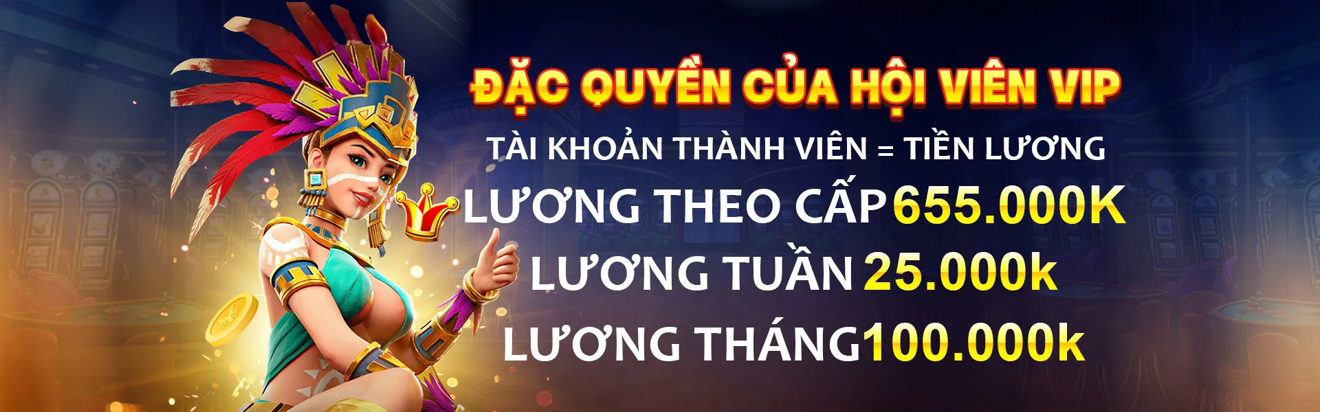 Hình ảnh chính của trang Nổ Hũ goo88d với Jackpot lớn và người chơi chiến thắng