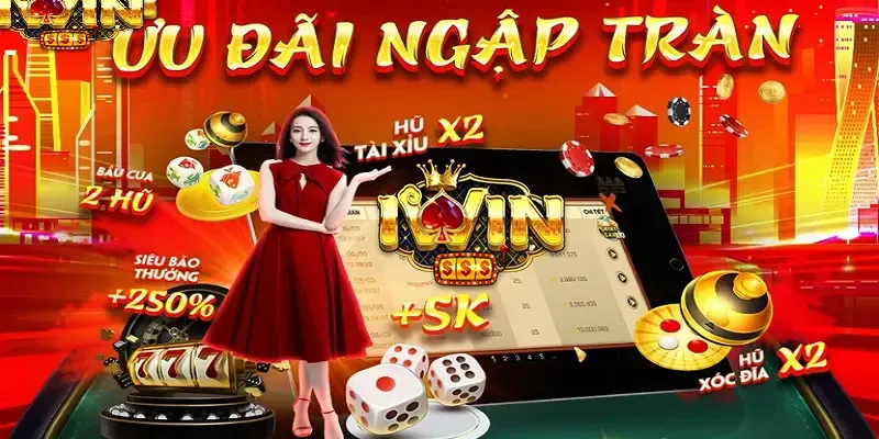 Video slot hiện đại tại goo88d